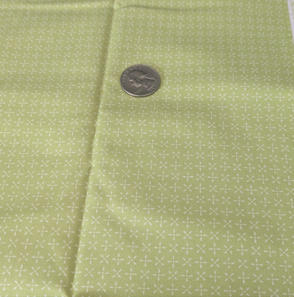 RTC Cotton Fabric 38" X 44"